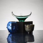 1240 9438 ART GLASS